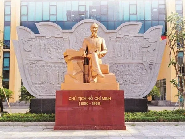 87 Trần Hưng Đạo